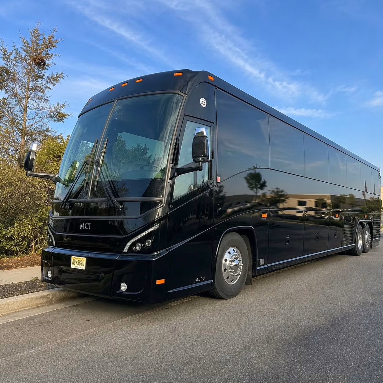 charter buses for multi day trips and overnight travel from west valley city