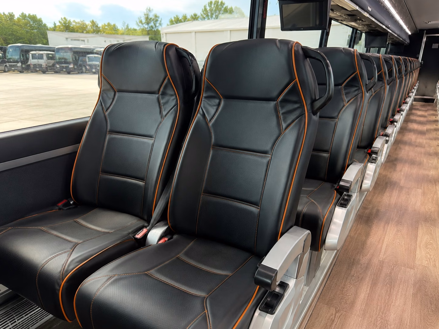 coachbuswestvalleycity com lets you compare guest shuttle buses for west valley city receptions