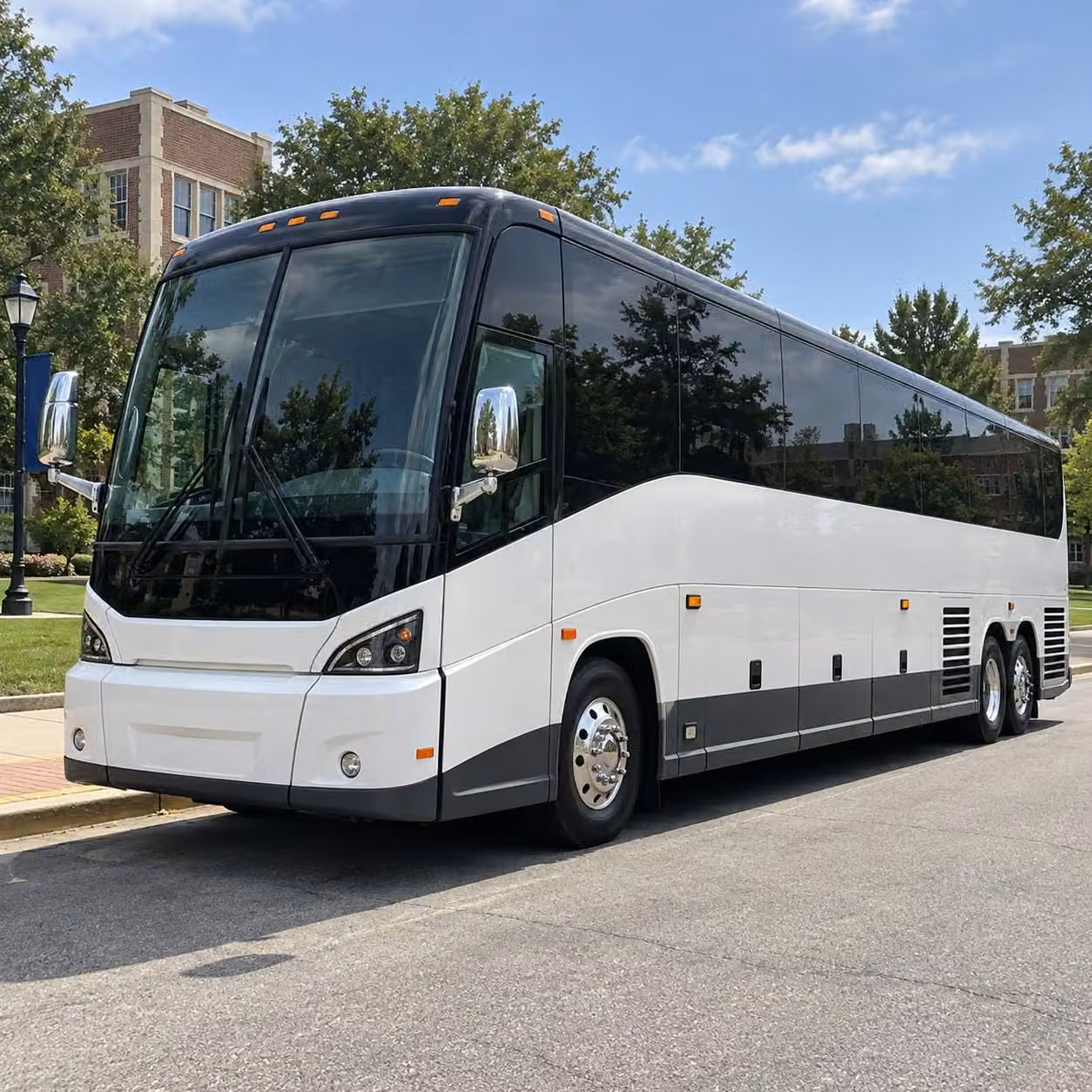 college and high school sporting event shuttles in west valley city