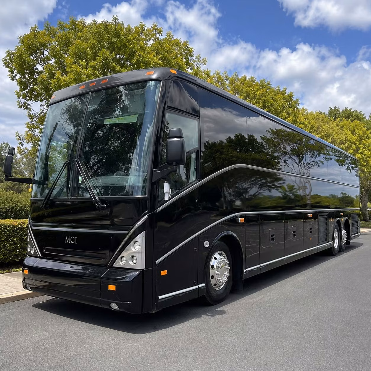 corporate event shuttle services in west valley city