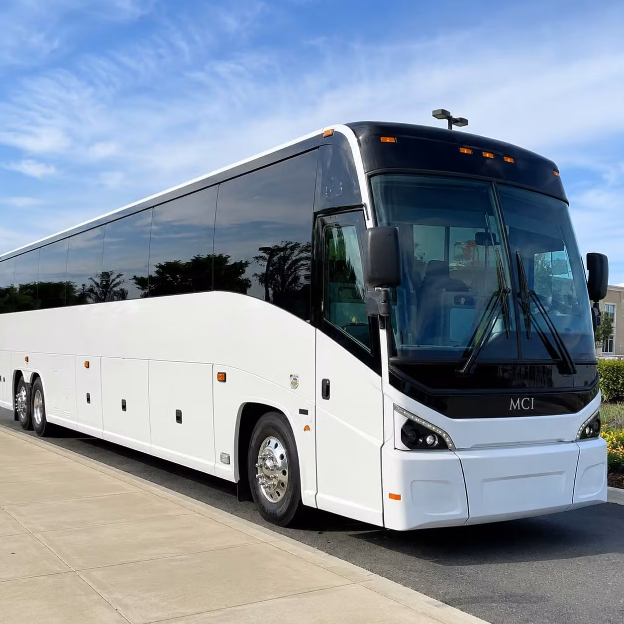 employee commuter shuttle services in west valley city