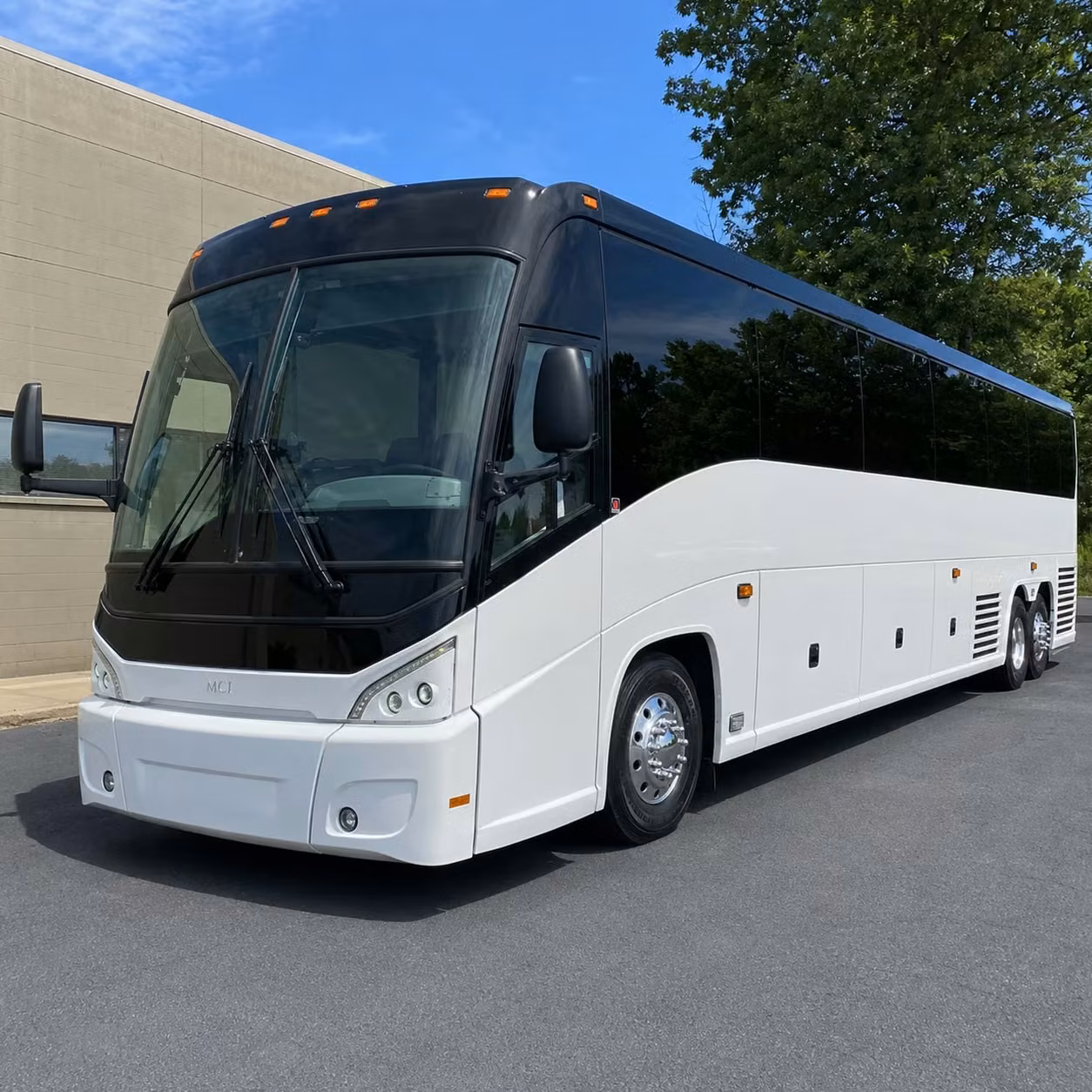 get a bus for west valley city youth group retreats and overnight trips
