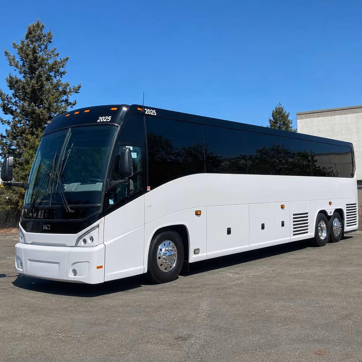 getting your group to usana amphitheatre without the parking headache