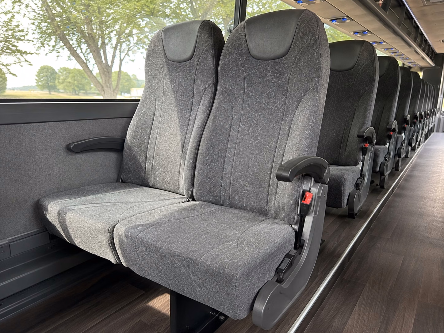 group transportation in west valley city booked in minutes instead of days