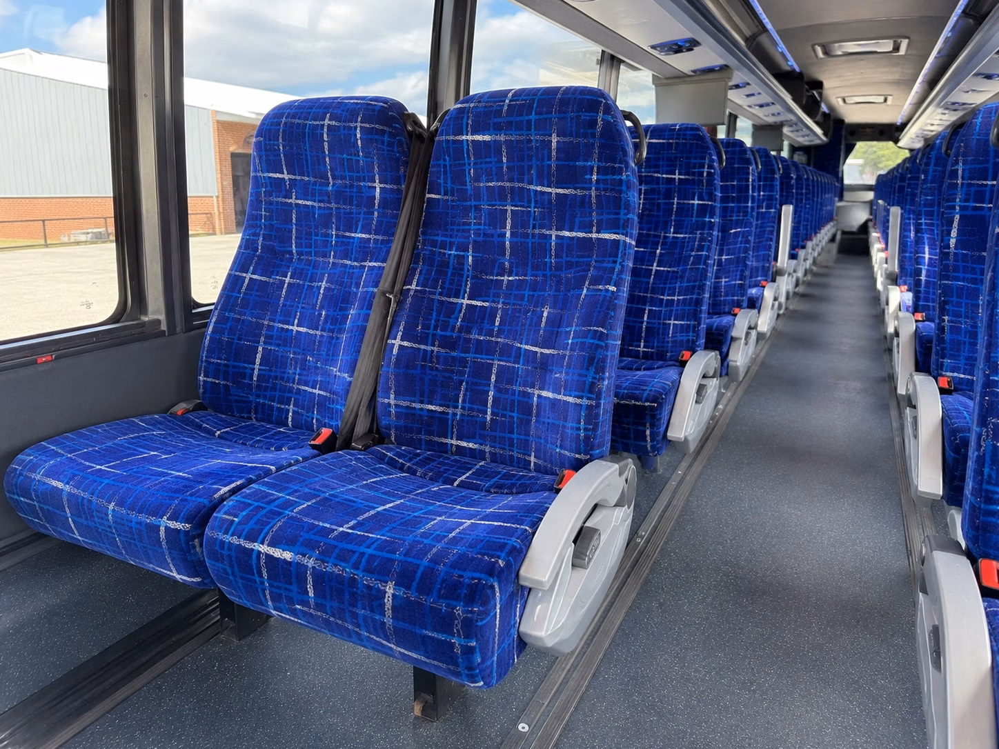 how bus type affects charter bus prices in west valley city utah