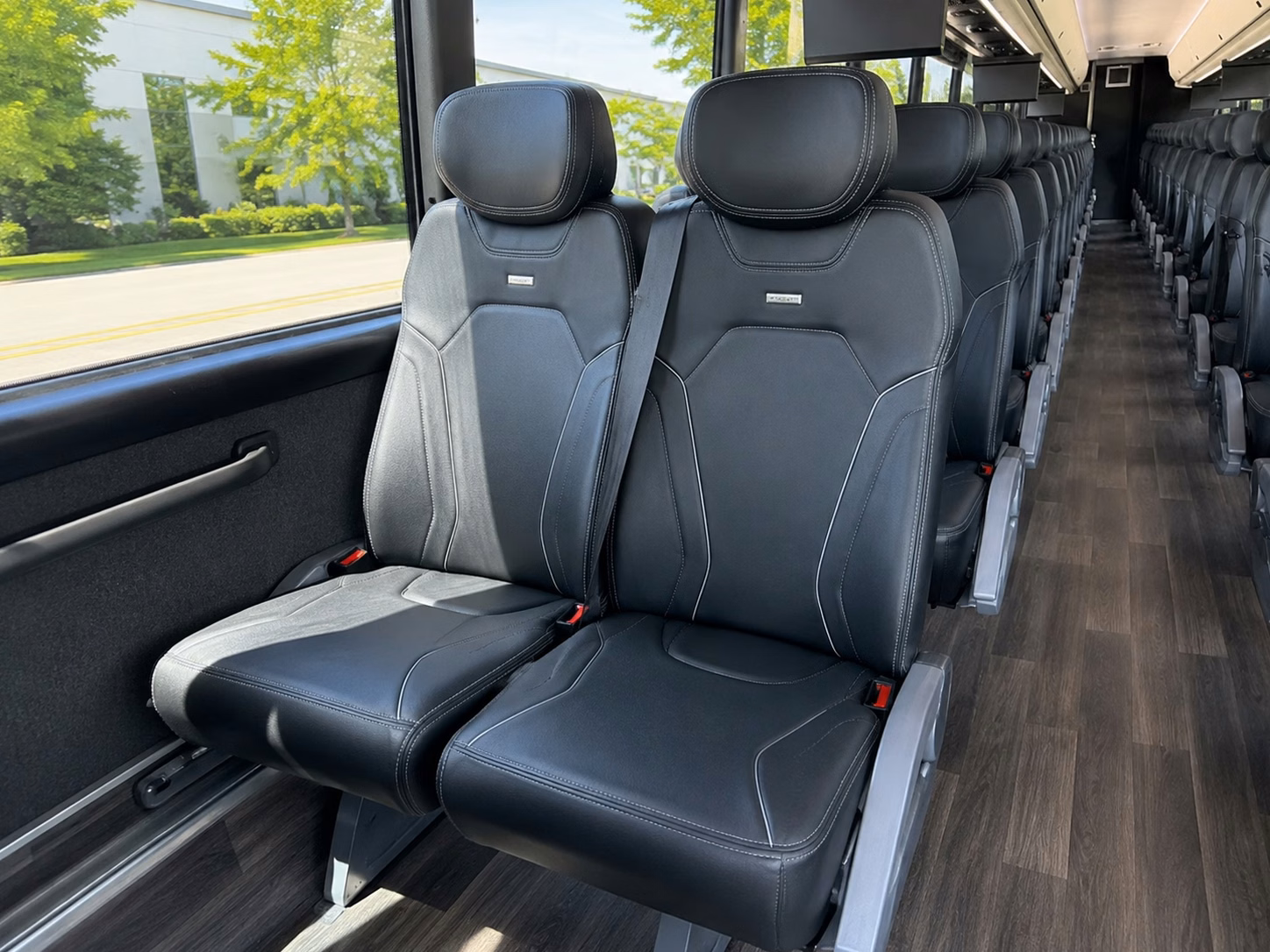 how time of year and peak season affect charter bus prices in west valley city
