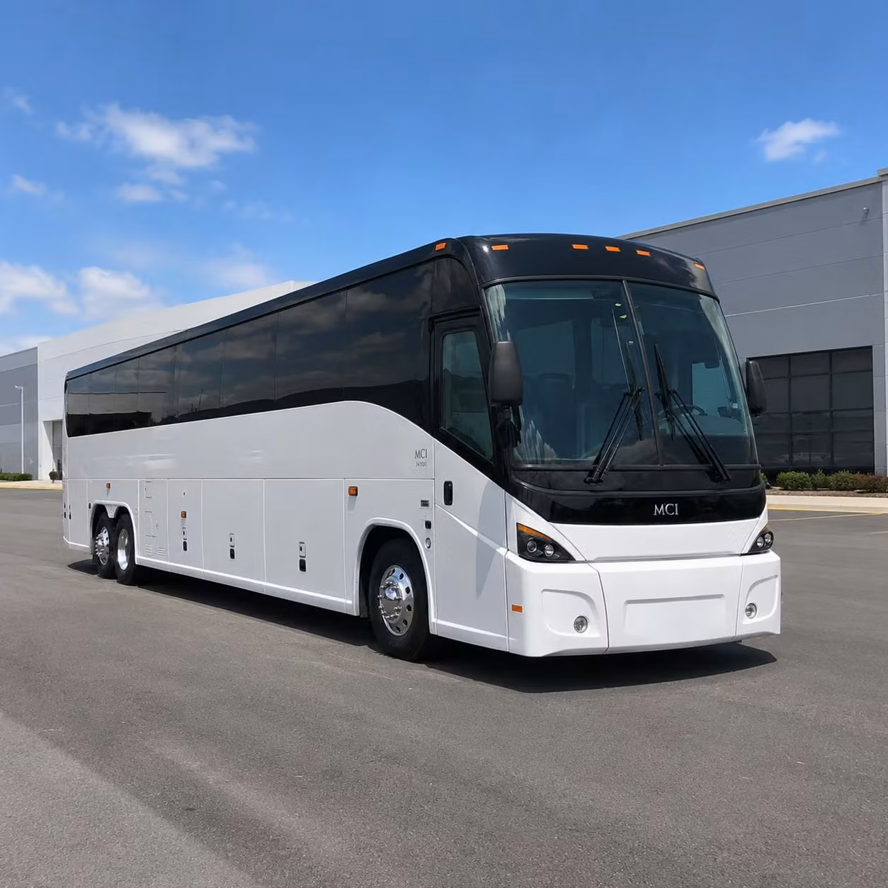 recurring government shuttle programs and long term transportation contracts near west valley city