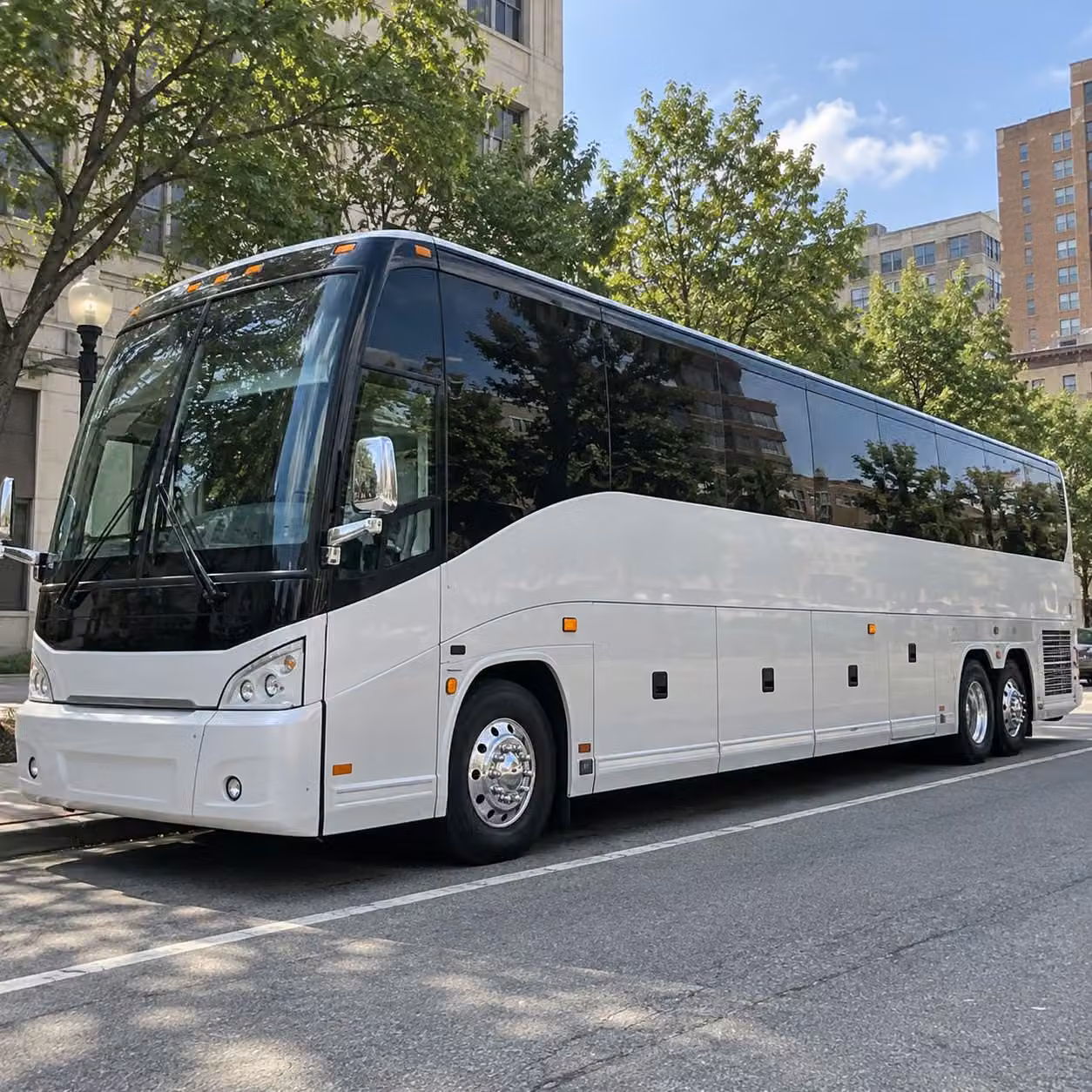 shuttle buses for west valley city wedding venues and ceremony sites