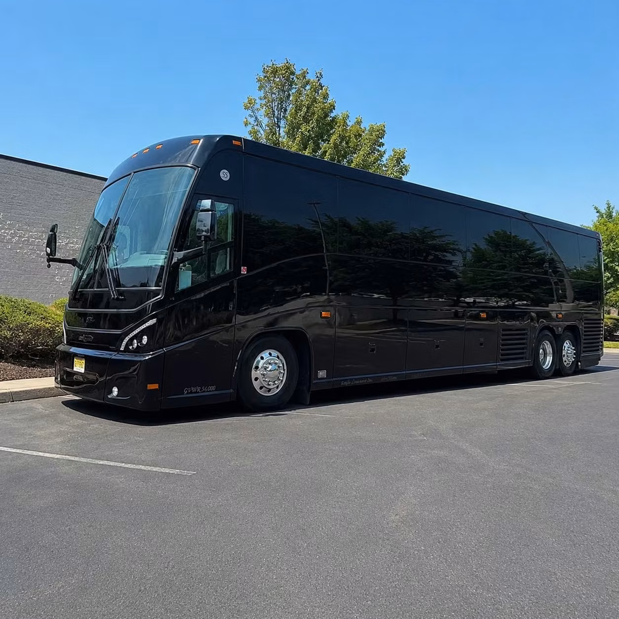 sports team and athletic group transportation for long distance travel out of west valley city