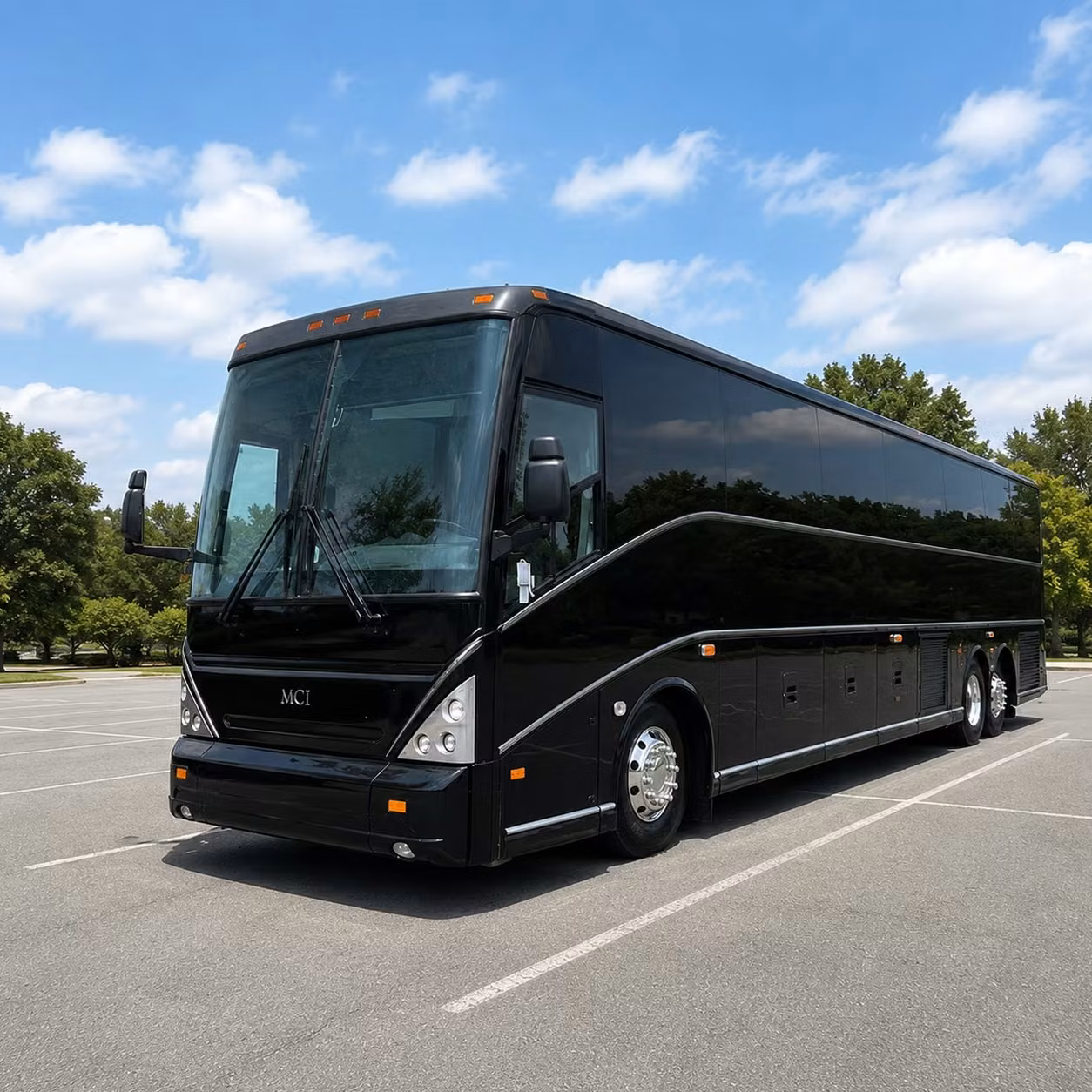 west valley city charter bus rental fleet