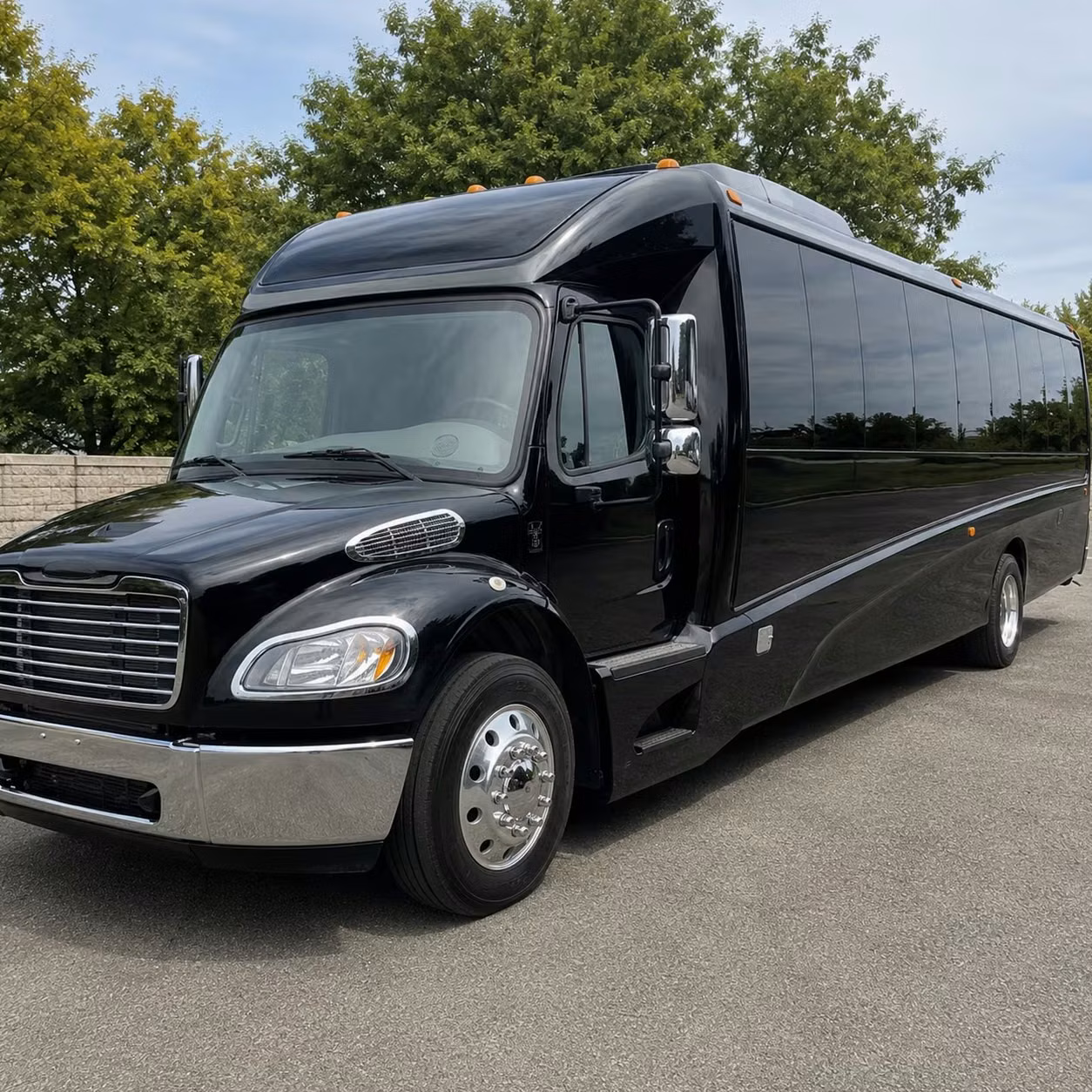 west valley city church transportation