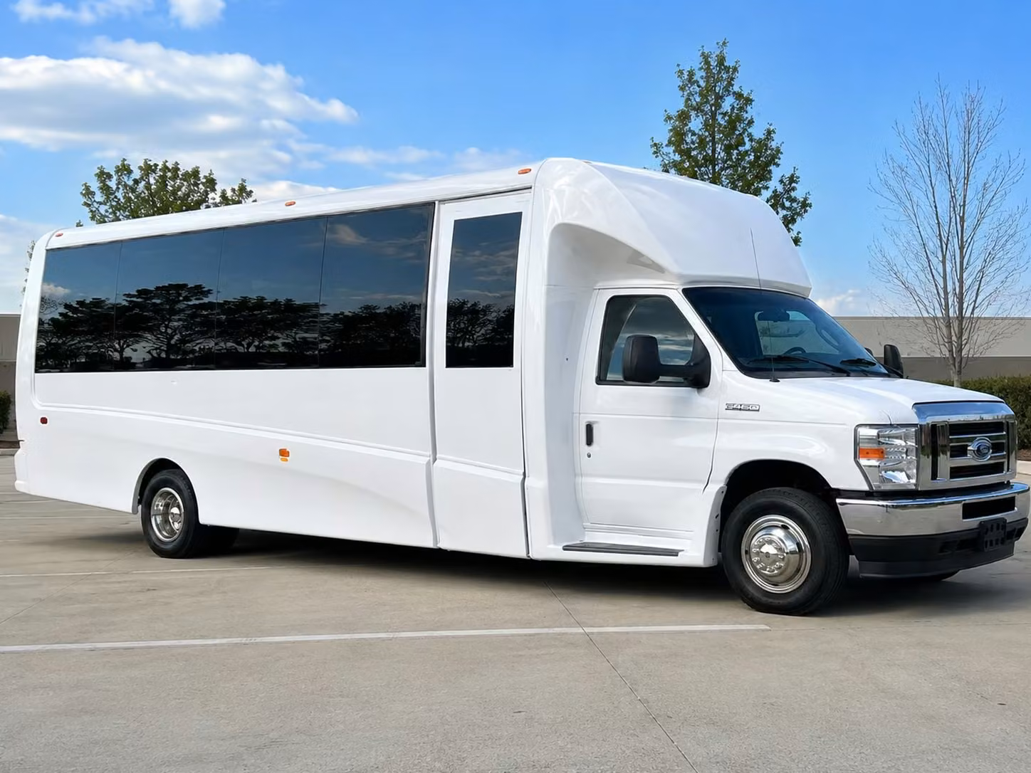 west valley city event transportation